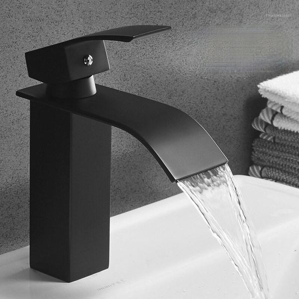 

bathroom sink faucets creative waterfall basin and cold faucet cabinet wash toilet1