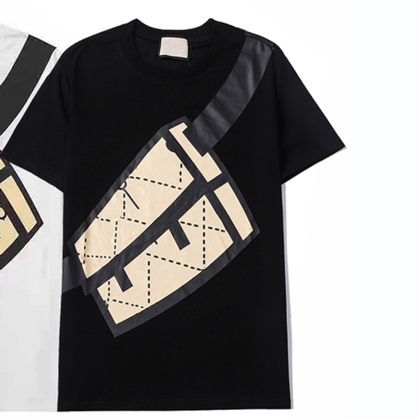 

womens designer tshirt for men fashion clothes luxury mens t shirts short sleeve women clothing letter printed tshirts tees t-shirts, White;black