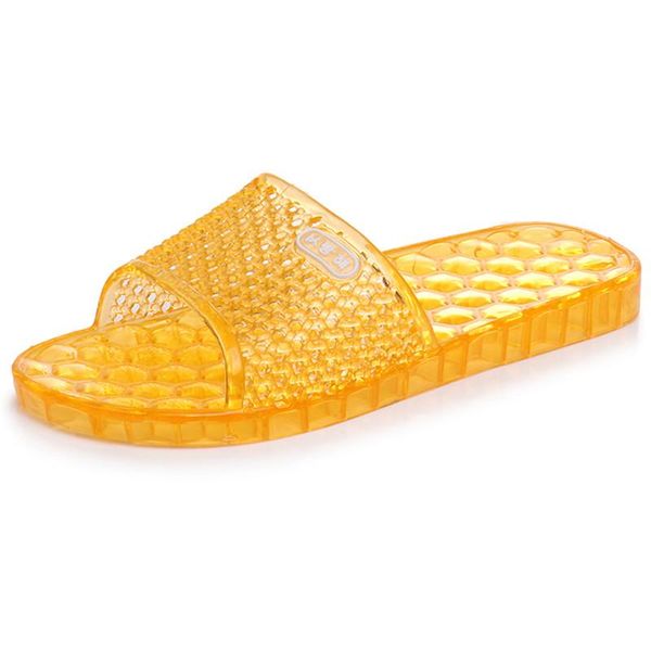 

slippers cool 2021 women indoor floor flat shoes summer non-slip flip flops bath home female comfortable zapatillas, Black