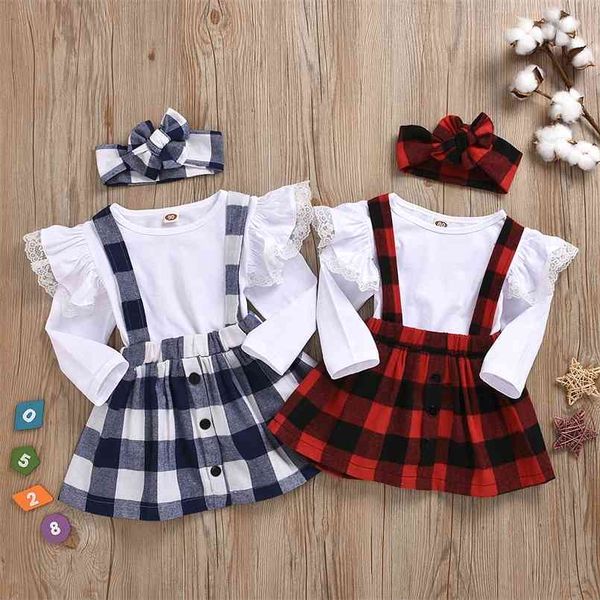 

baby girl plaid suit-dress 210528, Red;yellow