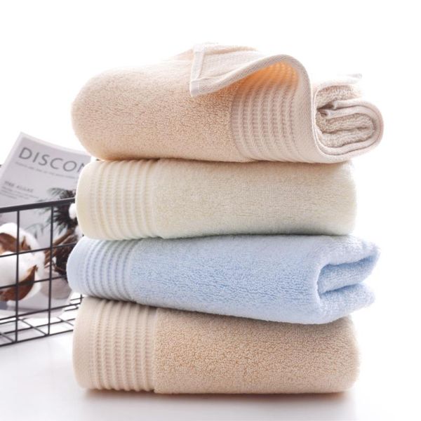 

towel 2021 face solid color