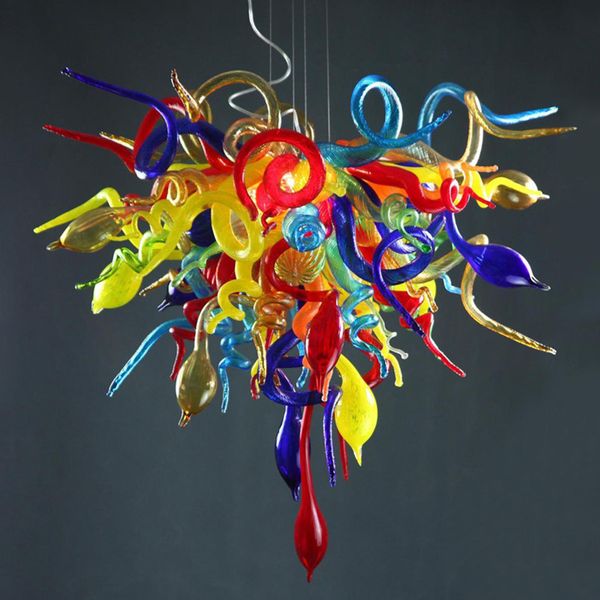 

chandelier lighting modern novelty pendant lamp suspension light customized for living room decor lights