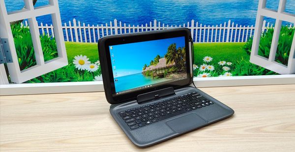 

tablet pc touchscreen fast boot