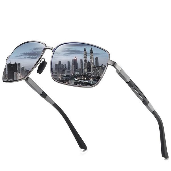 

sunglasses merrys design women classic polarized uv400 protection s6130, White;black