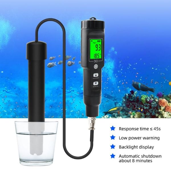 

meters filling liquid compatible with dissolved oxygen meter /orp glass probe/ 1/5/1 powder spare accesories