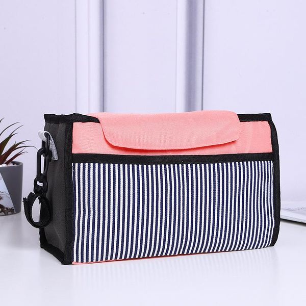 

storage bags cosmetic bag travel portable large-capacity
