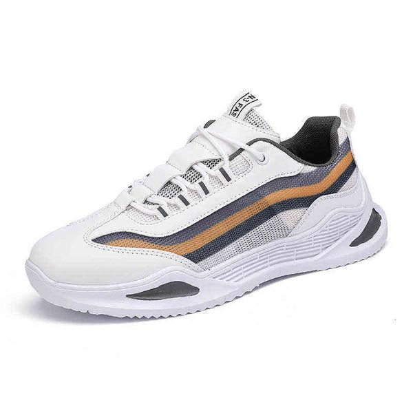 

summer men's sho korean low fashion casual light hollow sports running