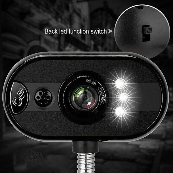 

webcams usb hd webcam camera with mic night vision for deskcomputer pc laphome office dom668