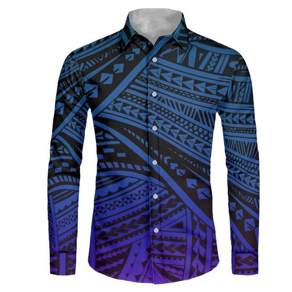 

men's casual shirts xs~ 4xl polyester shirt men soft leisure hawaii regular fit long sleeved man's oversized clothes, White;black