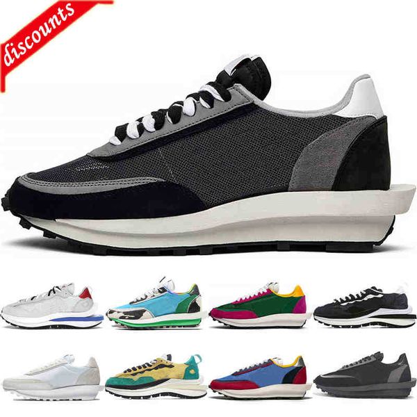 

36-45 36-45 running shoes womens mens outdoor shoe villain red sneaker game royal wolf grey varsity blue greenmens size 36-45