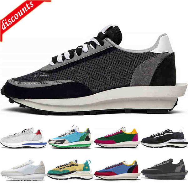 36-45 36-45 scarpe da corsa da donna scarpa da uomo outdoor Sneaker rossa Villain Game Royal Wolf Grigio Varsity Blue Green Taglia uomo 36-45