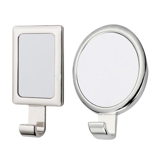 10 pçs ganchos sublimação diy branco em branco metal vintage cabide de parede toalha gancho chapéu roupas porta chave armazenamento organizador acessórios do banheiro