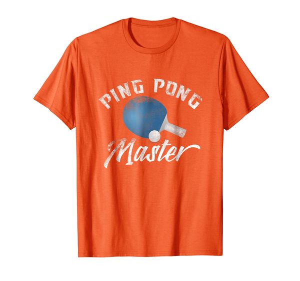 

Ping Pong Master T Shirt Blue Paddle Gifts Tee, Mainly pictures