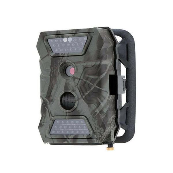 

hunting camera s680m 12mp hd1080p 2.0" lcd trail wildlife scouting with mms gprs smtp ftp gsm hunt game cameras
