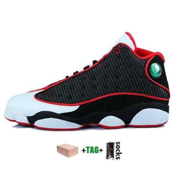 

2021 with box jumpman 13 women men 13s xiii basketball shoes retroÂ lucky green chicago outdoors trainers sneakers mens shoes size 13wv1r