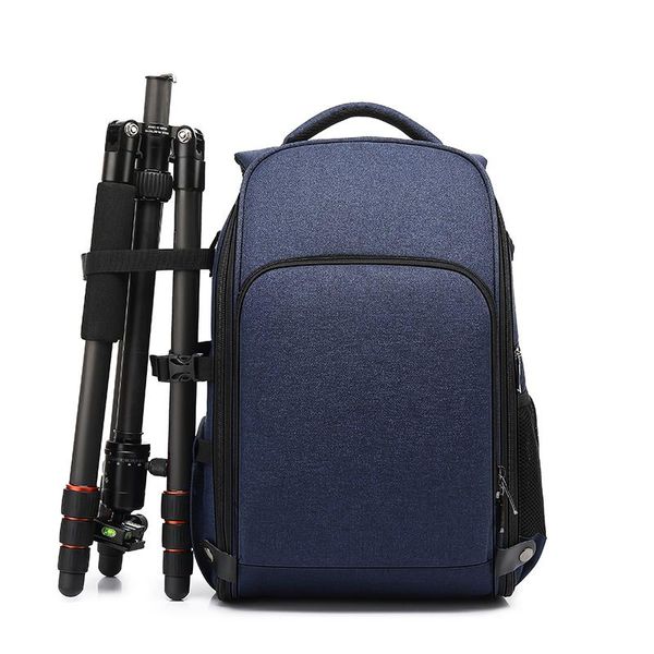 

backpack video digital dslr camera bag waterproof multi-functional outdoor po case for nikon canon lens