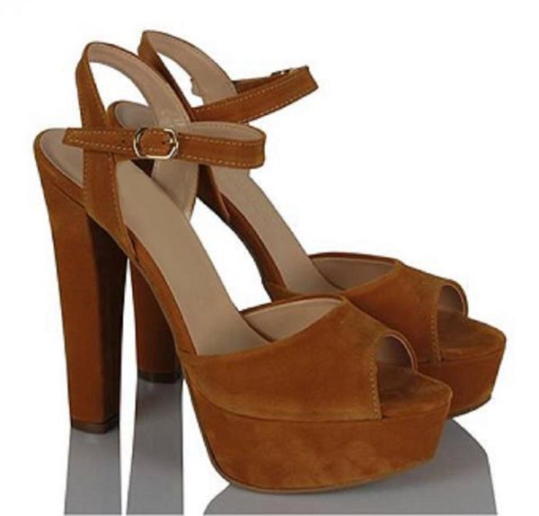 

dress shoes mst-1027 mustard suede women elegant pointed toe high heels wedding crystal clear slingback 35-40, Black