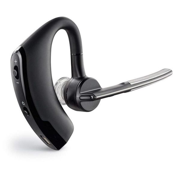 

walkie talkie mini bluetooth headset wireless earpiece headphones sport pht ear baofeng with charging charger cable