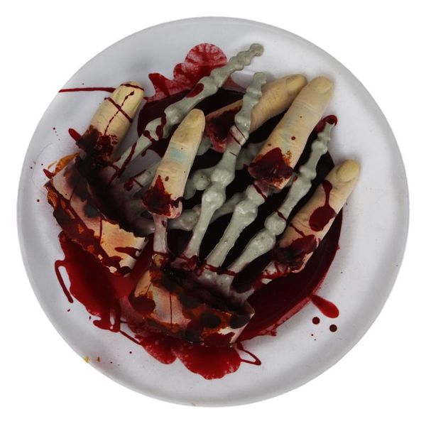 

gift wrap 1 set simulation human organs decorative props adornment