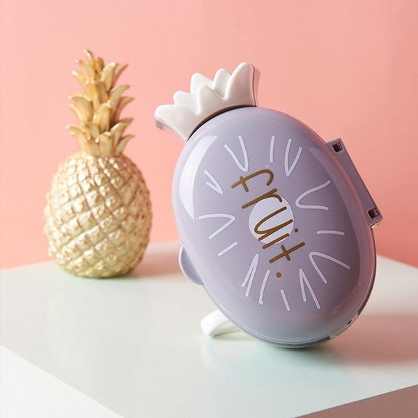 

soap dishes box personality with lid cute drain dormitory bathroom cartoon tray clamshell household