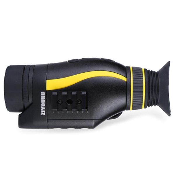 

telescope & binoculars ziyouhu multifunctional digital night vision hd monocular
