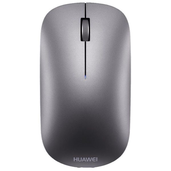 

mice brand huawei af30 wireless bluetooth mouse optical silent supports tog for matebook 13/14/x pro(battery not included)