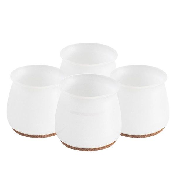 

selling table and chair protective cover furniture feet floor protector covers