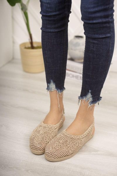 

sandals women's mink lace embroidered dahlia ballerina shoes, Black