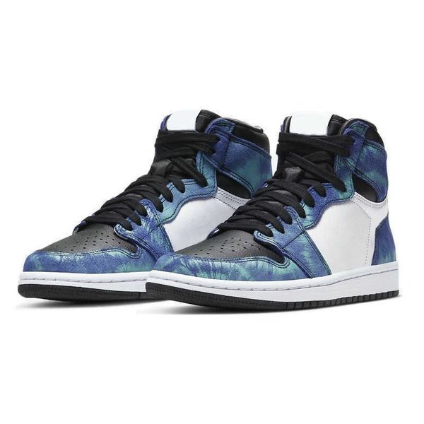 

university blue 1 jumpman 1s men women basketball shoes black gold white shadow dark mocha iridescent mens trainers outdoor sports06x9