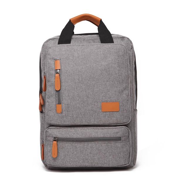 

backpack shoulder-backed male 2021 leisure computer business travel mass bag