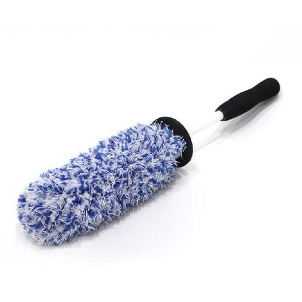 

car washer vehicle wash detailing brush kitchen cleaning tools glass multipurpose t21e