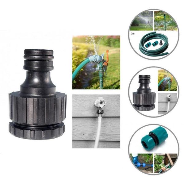 

watering equipments water tube green garden hose soft grip widely use sturdy anti-rust portable high pressure pipe