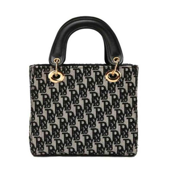 

2022 factory wholesale new model big bag fashionable atmosphere simple large capacity women's bag