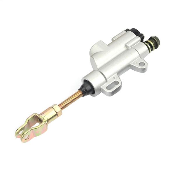 

motorcycle brakes rear brake pump portable spared accessories practical master cylinder off road dirt bike removable easy install atv
