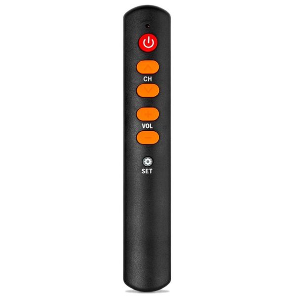 

remote controlers rcpen06 6 key learning pen control infrared ir for sat dvd