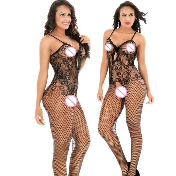 

fummer made of comfortable lace women leggings push up elasticity casual trousers girl nightgown, Black