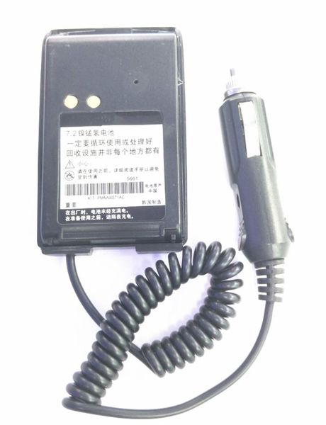 

walkie talkie black radio battery 12v for motorola mag one bpr40 a8 ham