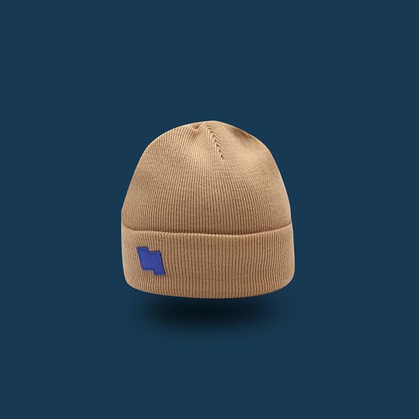 

pasted cloth knitted tetris cartoon ear protection student autumn winter solid color wool hat, Black;white