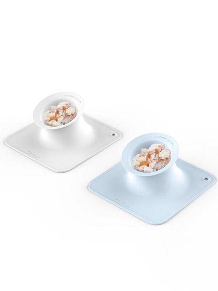 

cat bowls & feeders 15 degree can feeding bowl dog pet products