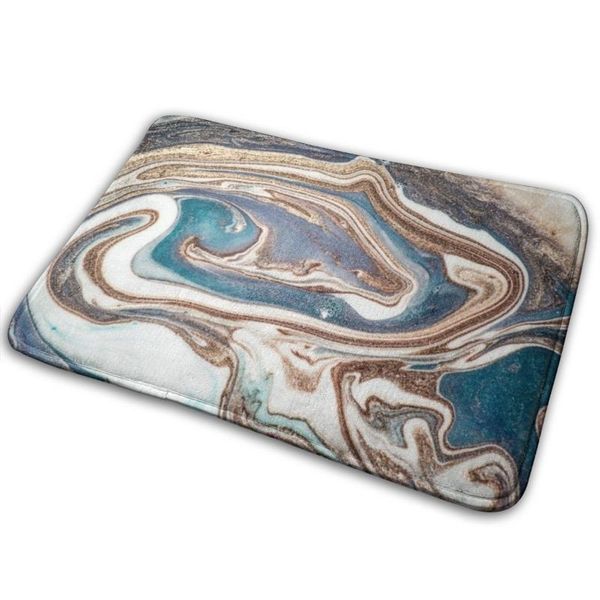 

marble bath rug doormats indoor outdoor floor mat non-slip ultra absorbent front back door mats durable entryway rugs