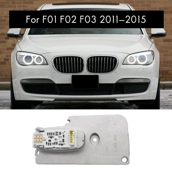 

other lighting system left side headlight led turn signal light control module unit for- 7 series f01 f02 f03 lci 2011-2021 63117339055