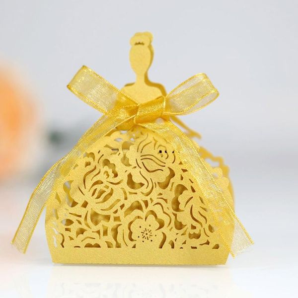 

gift wrap w3jc 100pcs rose flower hollow candy boxes wedding party favor box chocolate for bridal shower anniverary birthday