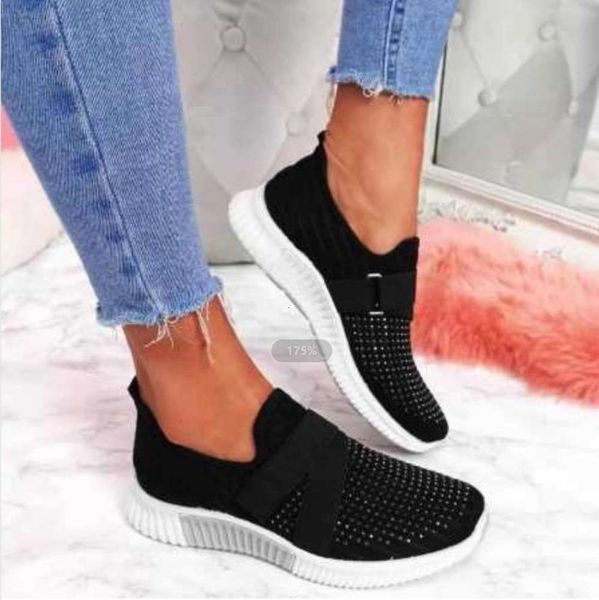 

shoes 2021 new fashion Casual large student casual summer women's sports LON4 69QJ, White