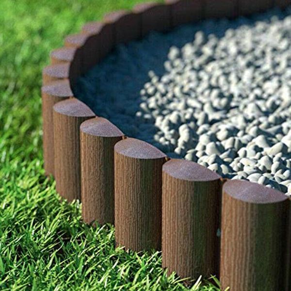 

fencing, trellis & gates simulation fence splicable and detachable garden multifunctional decorative courtyard guardrail d1