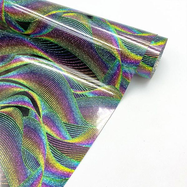 

window stickers glitter heat transfer rainbow strip ribbon htv iron on for cricut machine easy cut and diy t-shirts pillow hats