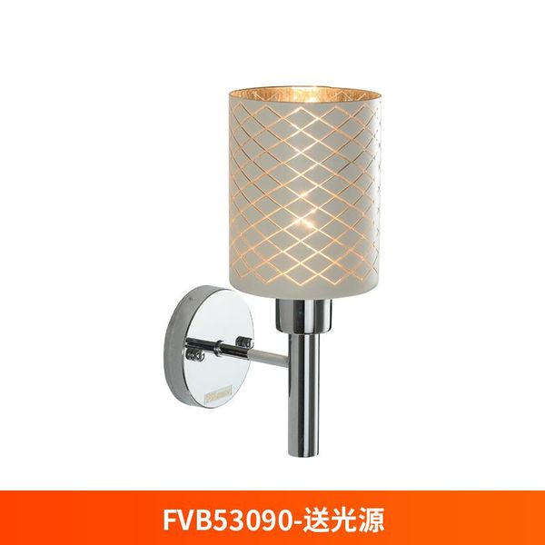 

modern simple european style iron led base e27 light source wall lamp suitable for commercial lighting of aisle coffee shop