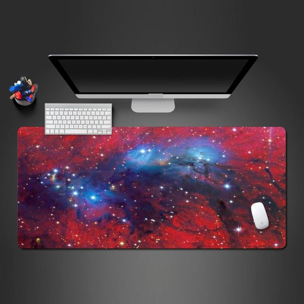 

mouse pads & wrist rests red star advanced pad unique style -selling rubber game padsoffice computer keyboard mousepad large of mats