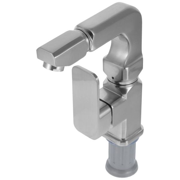 

bathroom sink faucets 1pc practical washbasin water cold rotating