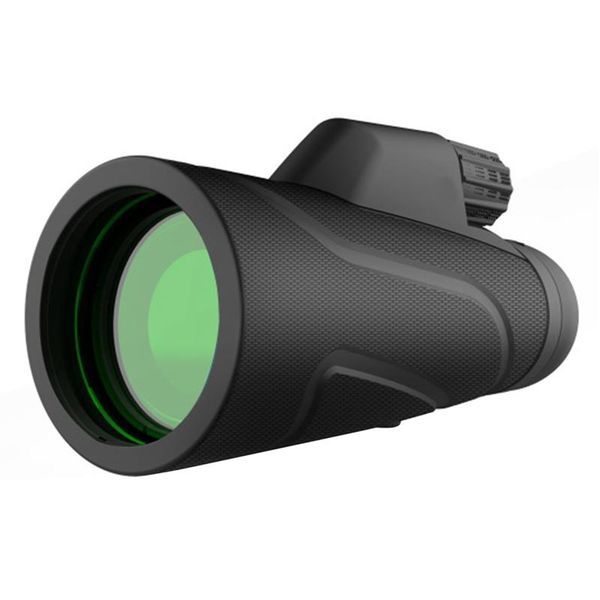 

telescope & binoculars sale 12x42 hd monocular waterproof fogproof shockproof for bird watching hunting camping hiking