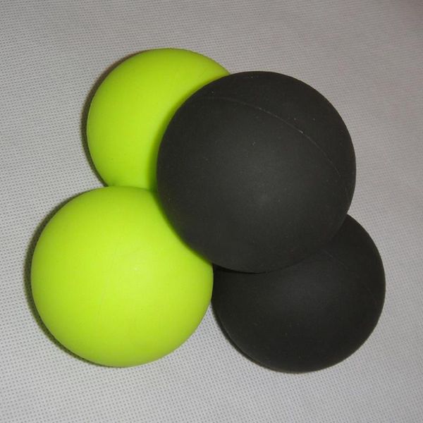 

fitness balls gym ball massage lacrosse therapy point body exercise sports yoga muscle relax relieve fatigue roller